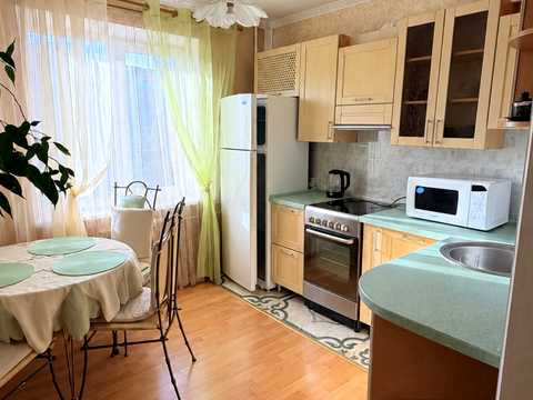квартира за адресою житловий масив Тополя-3 вул., 55