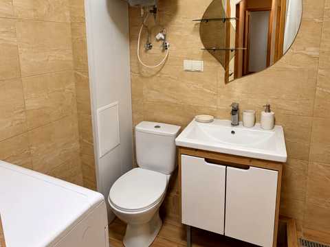 квартира за адресою житловий масив Тополя-3 вул., 55