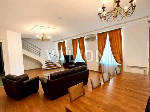 квартира за адресою Малопідвальна вул., 4