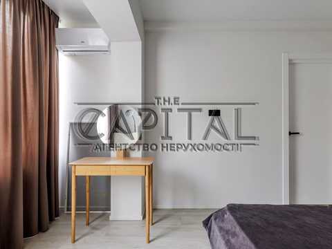 квартира за адресою Новогоспітальна вул. (Щорса пров.), 5
