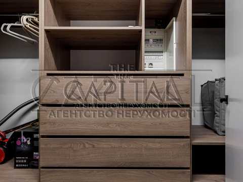 квартира за адресою Новогоспітальна вул. (Щорса пров.), 5