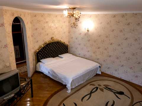 квартира по адресу Княгини Ольги ул., 5-Ж