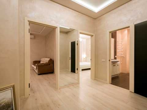 квартира за адресою Євгена Коновальця вул. (Щорса), 44-А