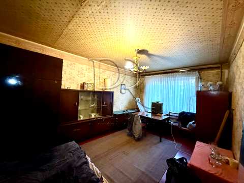 квартира по адресу Братів Малакових ул. (Бориса Житкова), 7