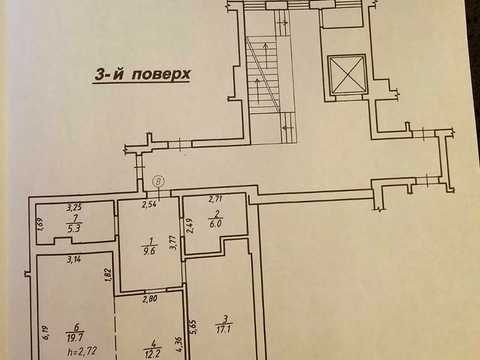 квартира за адресою Євгена Коновальця вул. (), 26