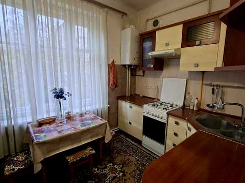 квартира за адресою Руська вул. (Леніна), 15