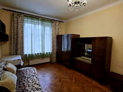квартира за адресою Руська вул. (Леніна), 15