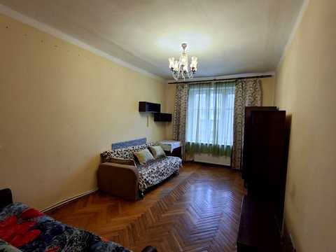 квартира за адресою Руська вул. (Леніна), 15