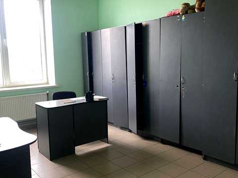 комерційна за адресою майдан Шептицького пл., 5