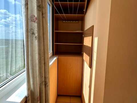 квартира по адресу Богдана Хмельницкого бульв., 21