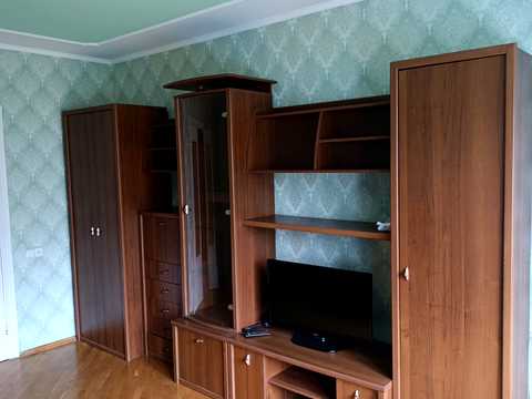 квартира по адресу Червоной Калины просп. (Владимира Маяковского), 11-Б