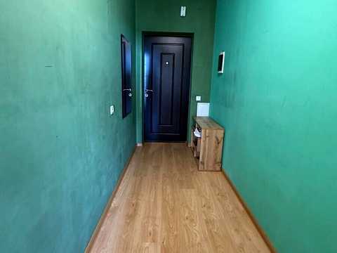 квартира по адресу Богдана Хмельницкого бульв., 21