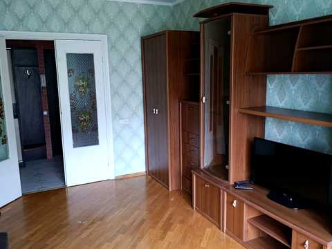 квартира по адресу Червоной Калины просп. (Владимира Маяковского), 11-Б