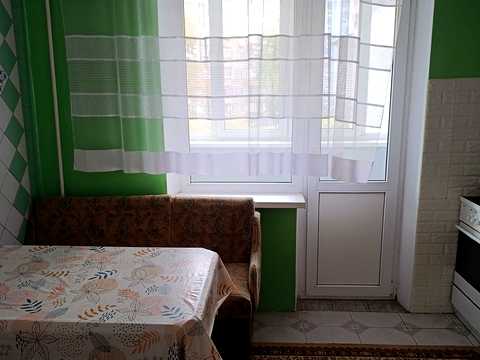 квартира по адресу Червоной Калины просп. (Владимира Маяковского), 11-Б