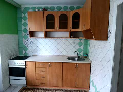 квартира по адресу Червоной Калины просп. (Владимира Маяковского), 11-Б