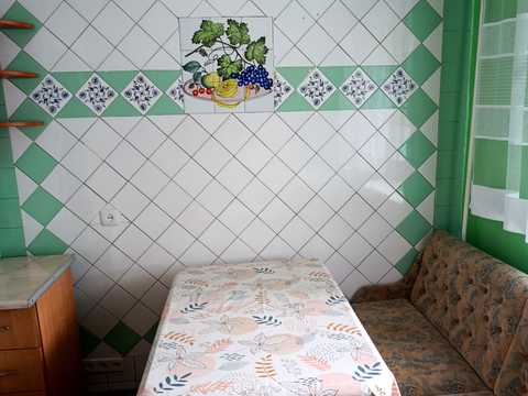 квартира по адресу Червоной Калины просп. (Владимира Маяковского), 11-Б
