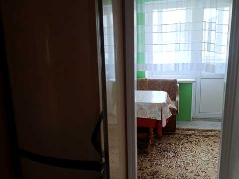 квартира по адресу Червоной Калины просп. (Владимира Маяковского), 11-Б