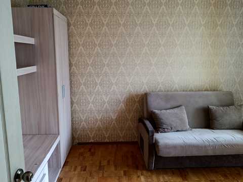 квартира по адресу Червоной Калины просп. (Владимира Маяковского), 11-Б
