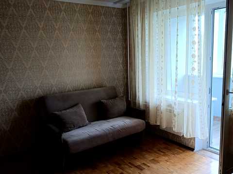 квартира по адресу Червоной Калины просп. (Владимира Маяковского), 11-Б