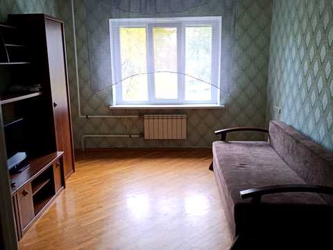 квартира по адресу Червоной Калины просп. (Владимира Маяковского), 11-Б