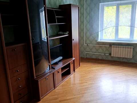 квартира по адресу Червоной Калины просп. (Владимира Маяковского), 11-Б