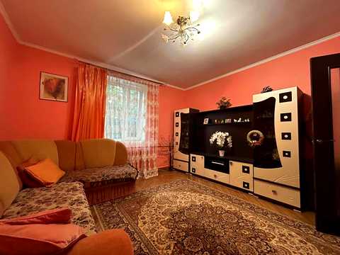 дом по адресу Королёва ул., 2