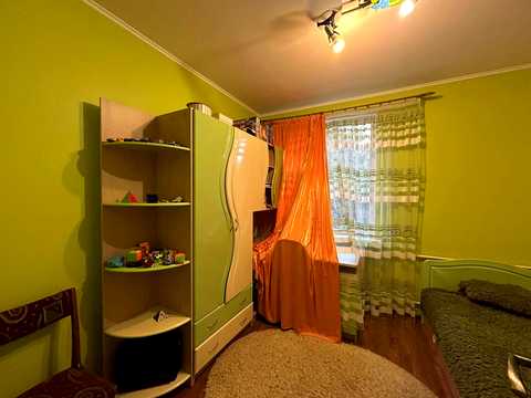 дом по адресу Королёва ул., 2
