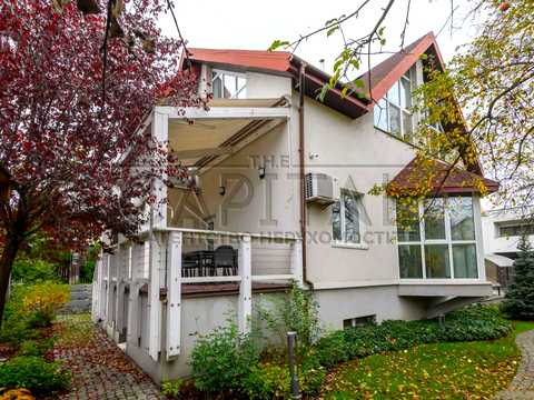 будинок за адресою Берковецька вул., (Будинок 4)
