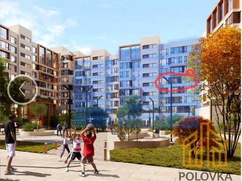 квартира за адресою Ужгород, Загорська вул., (Будинок 5)