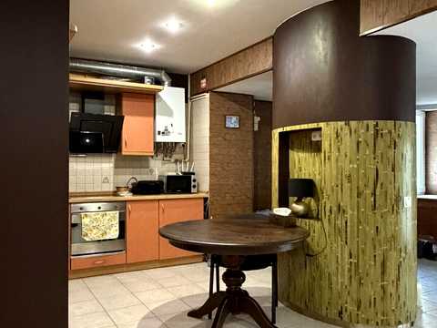 квартира по адресу Гуржиевская ул. (Рози Люксембург), 48