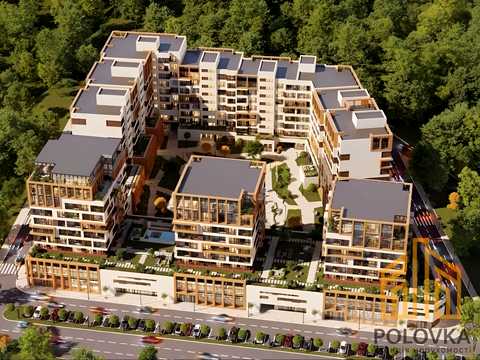квартира за адресою Ужгород, Загорська вул., (Будинок 5)