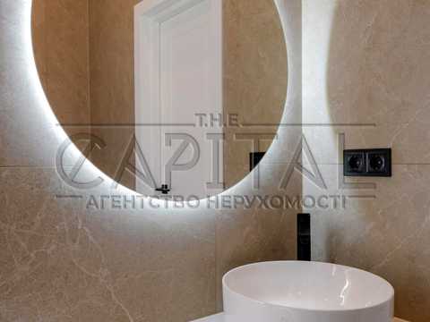 будинок за адресою с. Крюківщина, Георгія Мальцева вул.