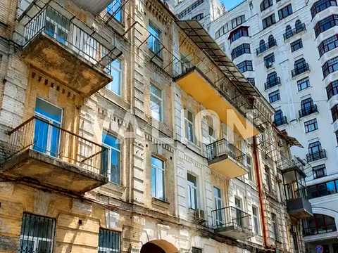 квартира за адресою Малопідвальна вул., 4