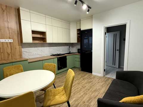 квартира за адресою Січових стрільців вул., 5