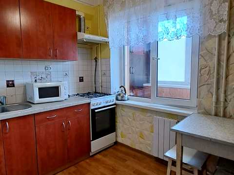 квартира по адресу Киев, Ивана Выговского ул. (Маршала Гречка), 11
