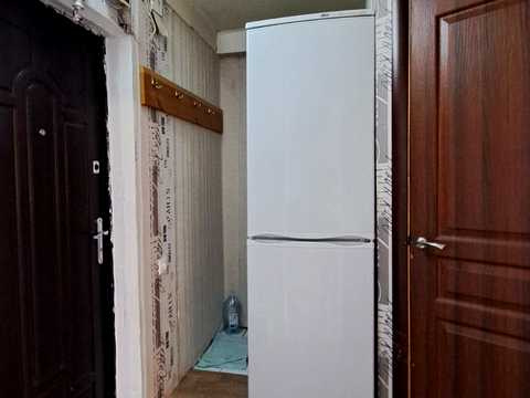 квартира по адресу Киев, Ивана Выговского ул. (Маршала Гречка), 11