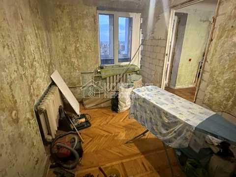 квартира по адресу Героев Сталинграда просп., 140
