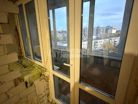 квартира по адресу Героев Сталинграда просп., 140