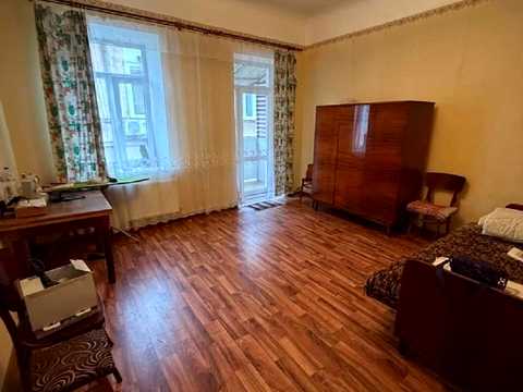 квартира по адресу Большая Арнаутская ул., 14