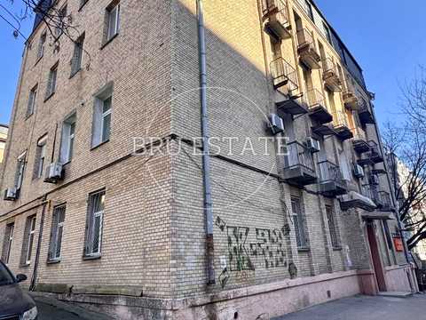 комерційна за адресою Київ, Василя Тютюнника вул. (Анрі Барбюса), 13