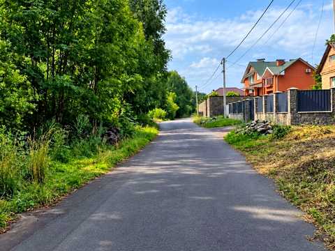 ділянка за адресою с. Вінницькі Хутори, Сагайдачного вул., 112