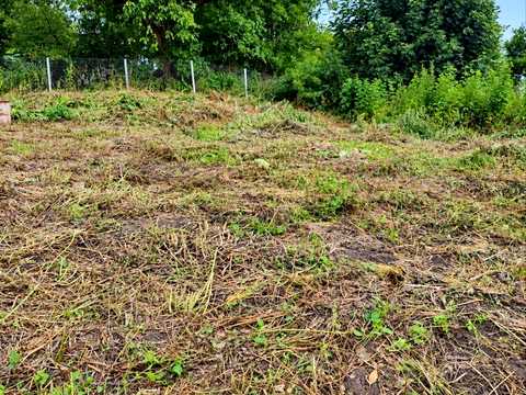 ділянка за адресою с. Вінницькі Хутори, Сагайдачного вул., 112