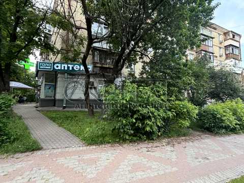 коммерческая по адресу Володимира Сікевича ул., 9/2
