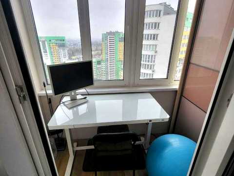 квартира за адресою Вишгородська вул., 45/13