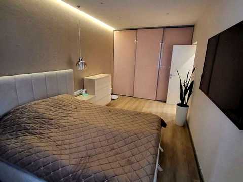 квартира за адресою Вишгородська вул., 45/13