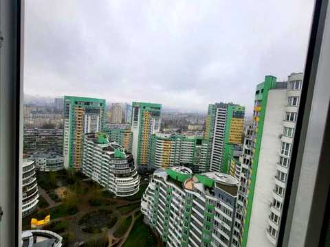 квартира за адресою Вишгородська вул., 45/13