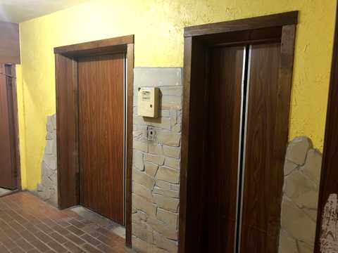 квартира по адресу Оболонский просп., 9
