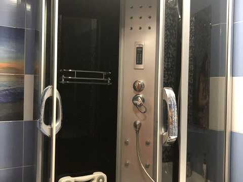 квартира по адресу Оболонский просп., 9