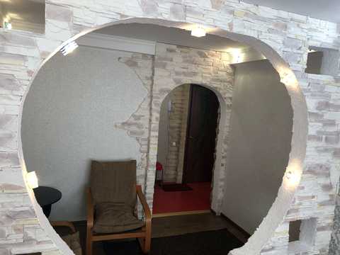 квартира по адресу Оболонский просп., 9