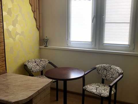 квартира по адресу Оболонский просп., 9